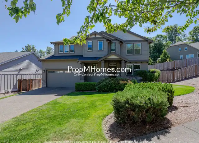 Property at 11774 SE Lincoln Heights St, Happy Valley, OR, 97086, 4 beds, 3 baths, [object Object]