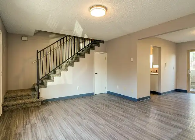 Property at Rio Vista Townhomes - 940 NW 2nd St, Prineville, OR, 97754, 2 beds, 1 bath, [object Object]