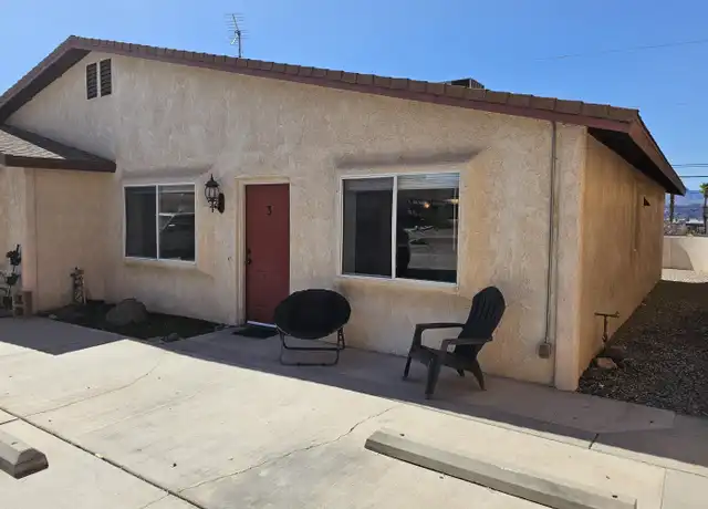 Property at 2124 Injo Dr Unit 3, Lake Havasu City, AZ, 86403, 2 beds, 2 baths, [object Object]