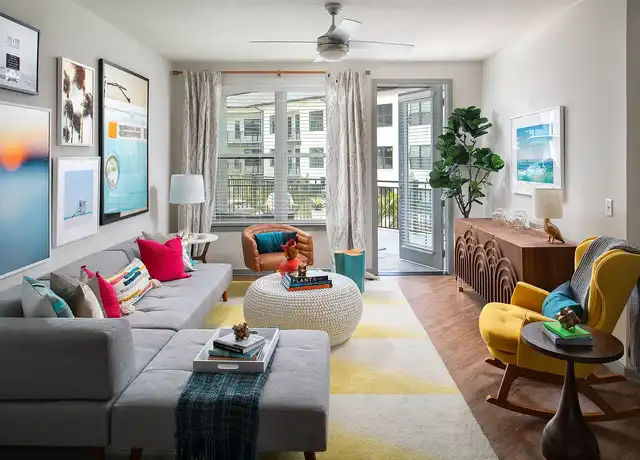 Property at The District at Rosemary - 710 N Lemon Ave, Sarasota, FL, 34236, 0 beds, 1 bath, [object Object]