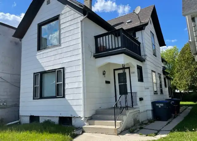 Property at 728 Superior Ave, Sheboygan, WI, 53081, 2 beds, 1 bath, [object Object]
