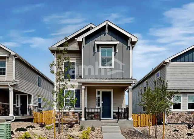 Property at 26103 E Calhoun Cir, Aurora, CO, 80016, 4 beds, 3.5 baths, [object Object]