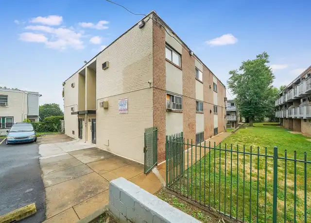 Property at Magnolia Court - 250 E Johnson St, Philadelphia, PA, 19144, 0-2 beds, 1 bath, [object Object]