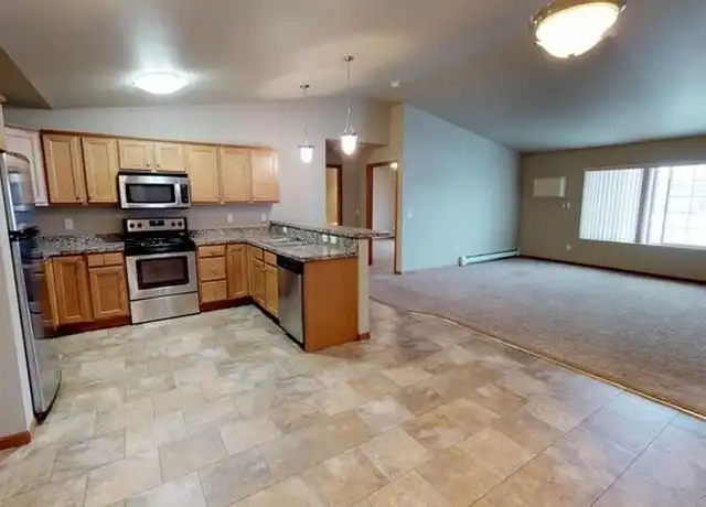 Property at 601 Meadow Ridge Loop NW Unit 311, Mandan, ND, 58554, 3 beds, 2 baths, [object Object]