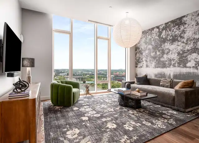 Property at 160 2nd Ave N Unit 1803, Nashville, TN, 37201, 1 bed, 1.5 baths, [object Object]