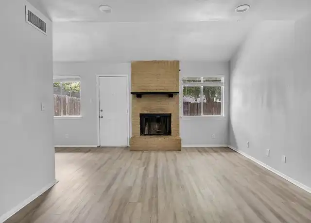 Property at 2414 Patrick Henry St Unit B, Temple, TX, 76504, 2 beds, 1.5 baths, [object Object]