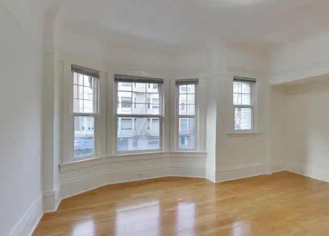 Property at 1020 Bush St Unit 04, San Francisco, CA, 94109, 0 beds, 1 bath, [object Object]