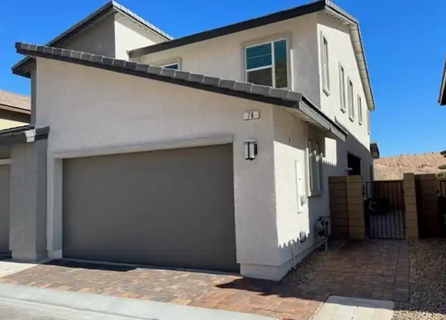 Property at 76 Kimberlite Dr, Henderson, NV, 89011, 3 beds, 2.5 baths, [object Object]