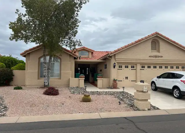 Property at 11118 E Navajo Dr, Sun Lakes, AZ, 85248, 2 beds, 2 baths, [object Object]