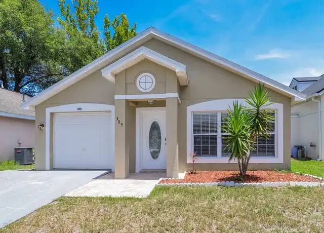 Property at 305 Windford Ct, Winter Garden, FL, 34787, 3 beds, 2 baths, [object Object]
