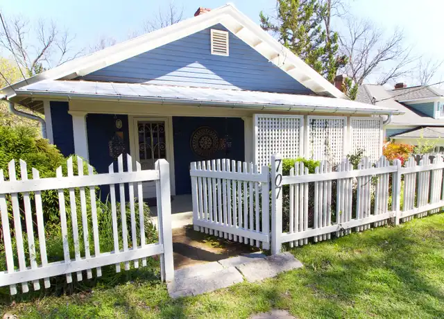 Property at 707 Arnette Ave, Durham, NC, 27701, 2 beds, 1 bath, [object Object]