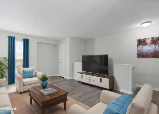 Property at 4600 Central Ave Unit C, Charlotte, NC, 28205, 3 beds, 1.5 baths, [object Object]