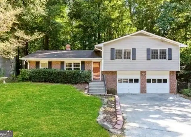 Property at 2091 Ellwyn Dr, Atlanta, GA, 30341, 3 beds, 2 baths, [object Object]