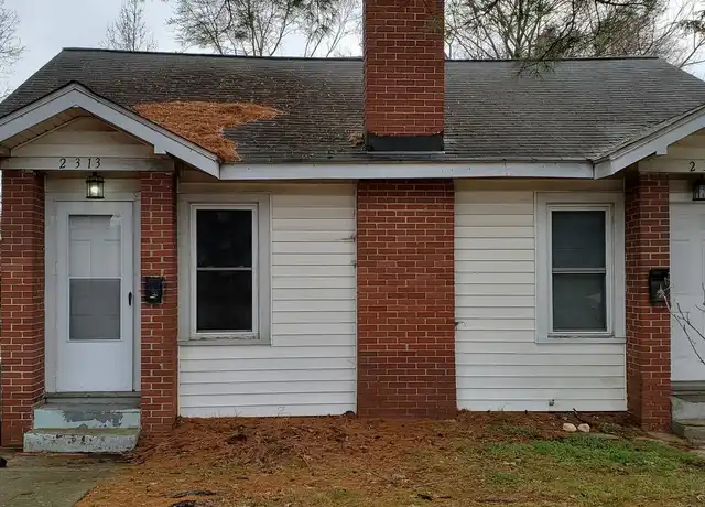 Property at 2313 Spring Garden St, Greensboro, NC, 27403, 2 beds, 1 bath, [object Object]
