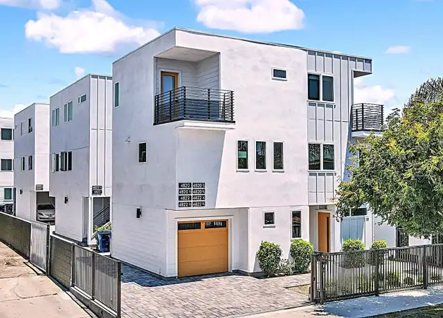 Property at 4820 S Slauson Ave, Culver City, CA, 90230, 2 beds, 2.5 baths, [object Object]