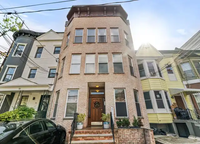 Property at 93 Magnolia Ave #6, Jersey City, NJ, 07306, 2 beds, 1 bath, [object Object]