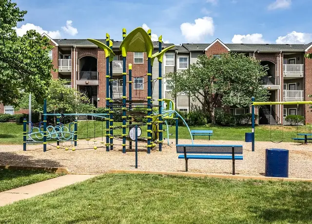 Photo of 5751 Wood Meadow Way, Centreville, VA 20120