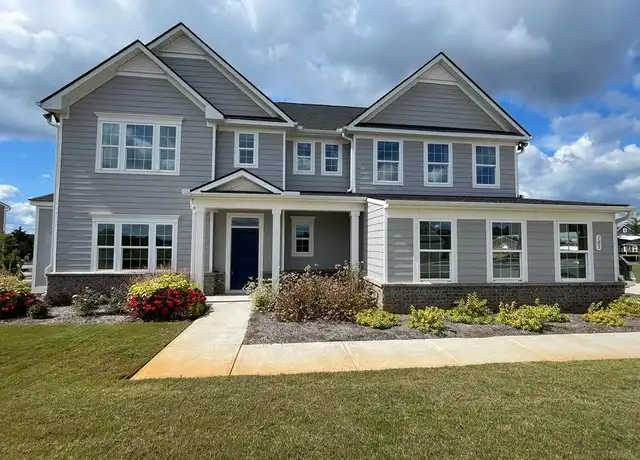 Property at 105 Marchmont Dr, Locust Grove, GA, 30248, 5 beds, 3 baths, [object Object]