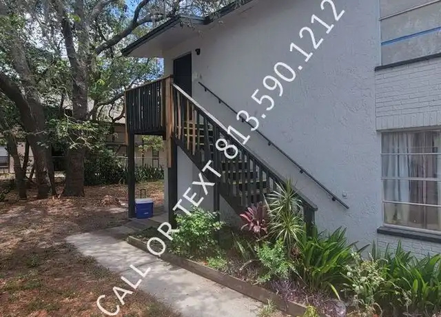 Property at 1506 E 127th Ave Unit 3, Tampa, FL, 33612, 2 beds, 1 bath, [object Object]