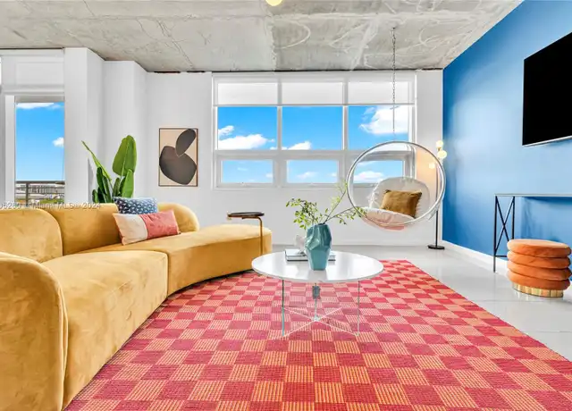 Property at 3250 NE 1st Ave #715, Miami, FL, 33137, 2 beds, 2 baths, [object Object]