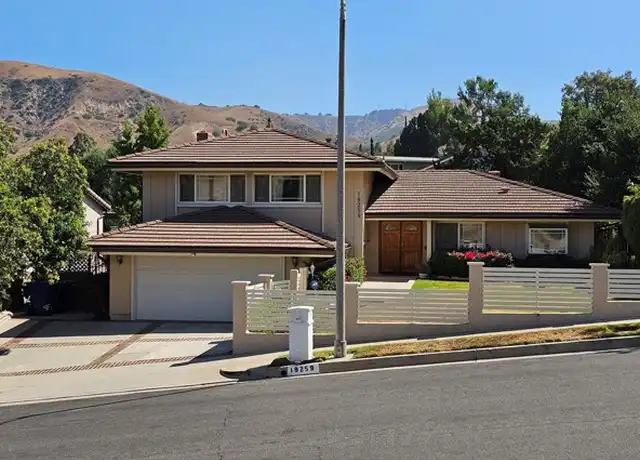 Property at 19259 Braemore Rd, Porter Ranch, CA, 91326, 3 beds, 3 baths, [object Object]