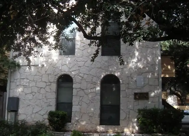 Property at 2714 Nueces St #201, Austin, TX, 78705, 2 beds, 1 bath, [object Object]