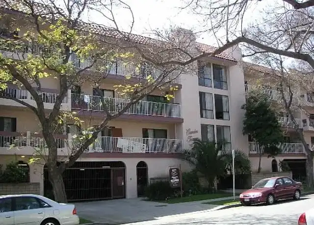 Property at Camden Terrace - 1627 Camden Ave, Los Angeles, CA, 90025, 2 beds, 2 baths, [object Object]