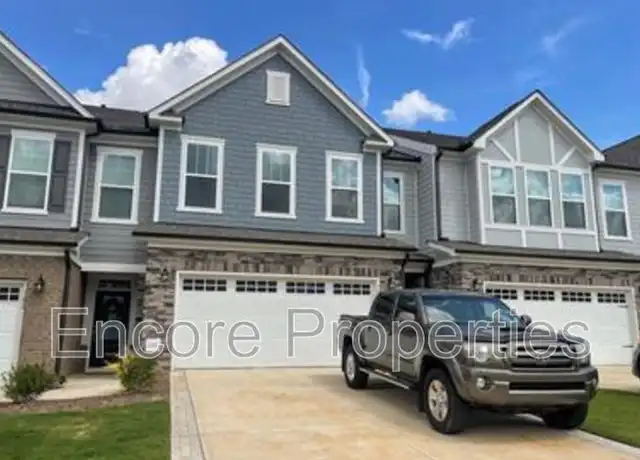 Property at 304 Kephart Way, Holly Springs, NC, 27540, 3 beds, 2.5 baths, [object Object]