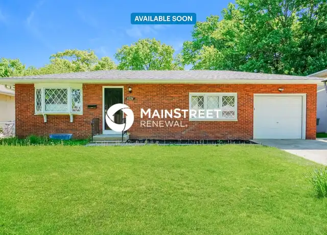 Property at 5274 Hedgewood Rd, Columbus, OH, 43229, 3 beds, 1 bath, [object Object]