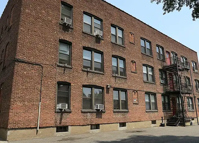 Property at Heath Court - 110 E Columbia Ave, Palisades Park, NJ, 07650, 0 beds, 1 bath, Contact for Price