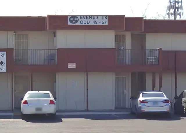 Property at 5320 S Swenson St Unit 58A, Las Vegas, NV, 89119, 0 beds, 1 bath, [object Object]