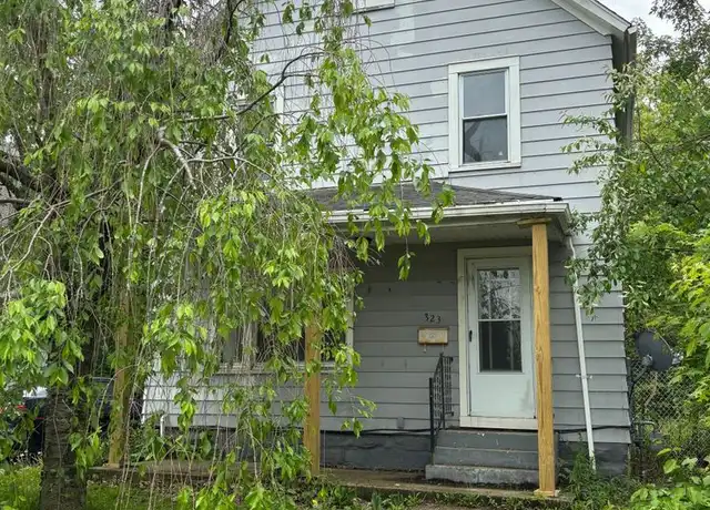 Property at 323 W 25th St, Lorain, OH, 44052, 3 beds, 1 bath, [object Object]