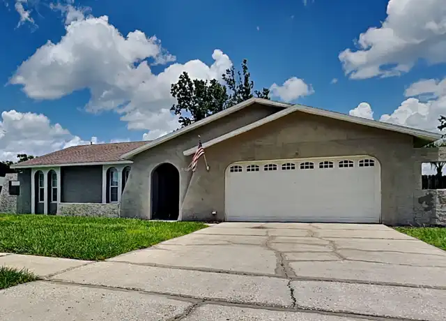 Property at 3106 King Phillip Way, Seffner, FL, 33584, 4 beds, 2 baths, [object Object]