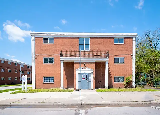 Property at Marlboro House - 14835 Euclid Ave, Cleveland, OH, 44112, 1 bed, 1 bath, [object Object]