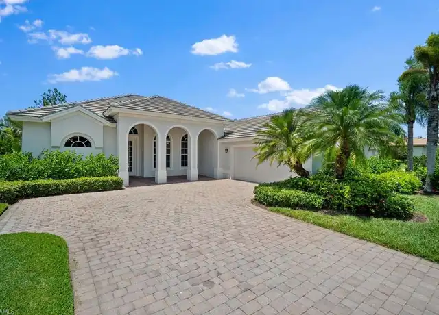Property at 8884 Mustang Island Cir, Naples, FL, 34113, 3 beds, 2 baths, [object Object]