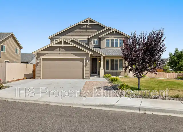 Property at 5903 Pierre Dr, Pasco, WA, 99301, 4 beds, 2.5 baths, [object Object]