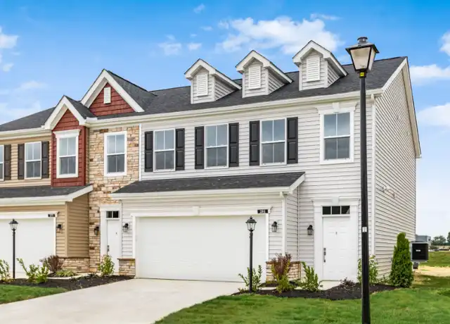Property at 281 Lenell Loop, Delaware, OH, 43015, 3 beds, 2.5 baths, [object Object]