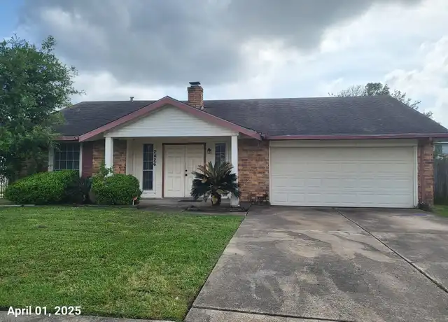 Property at 2426 Doverglen Dr, Missouri City, TX, 77489, 3 beds, 2.5 baths, [object Object]