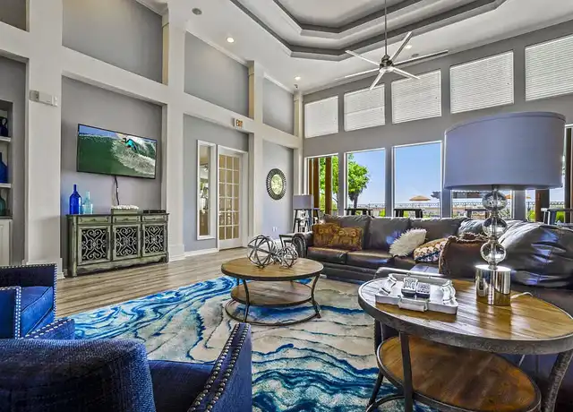 Property at Blue Lake Villas II - 155 Lakeside Dr, Waxahachie, TX, 75165, 1 bed, 1 bath, [object Object]