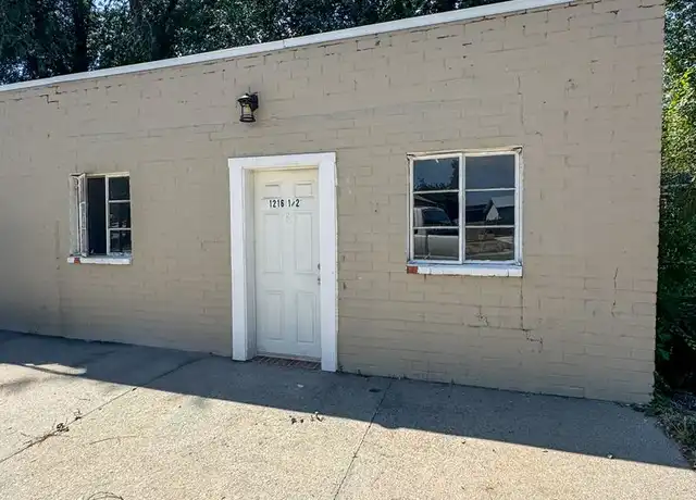 Property at 1216 N Gould St Unit 1/2, Sheridan, WY, 82801, 1 bed, 1 bath, [object Object]