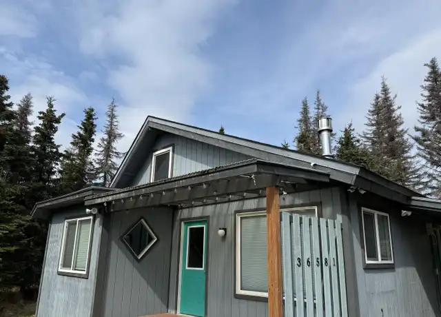 Property at 36581 Kalifornsky Beach Rd, Kenai, AK, 99611, 1 bed, 1 bath, [object Object]