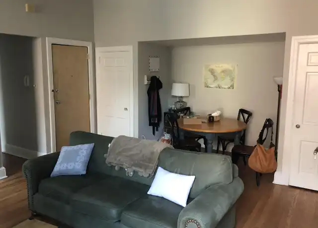 Property at 1218 Spruce St Unit 2F, Philadelphia, PA, 19107, 2 beds, 1 bath, [object Object]