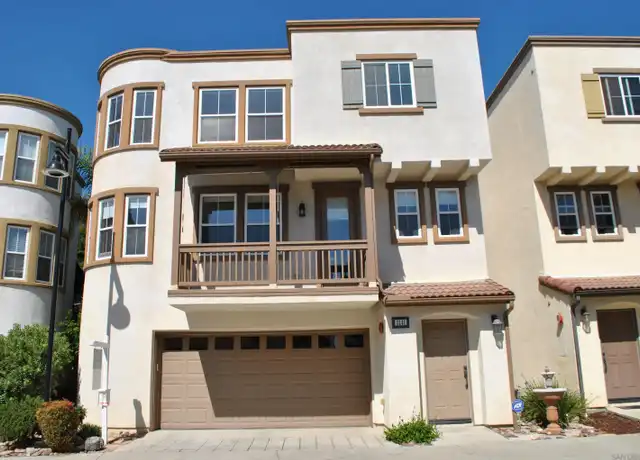 Property at 3141 Harbor Ridge Ln, San Diego, CA, 92103, 3 beds, 2.5 baths, [object Object]