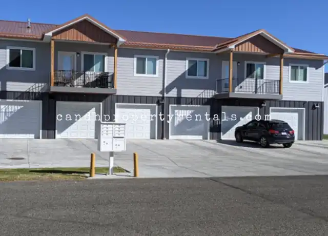 Property at 3250 Rosebud Dr Unit C, Billings, MT, 59102, 2 beds, 2 baths, [object Object]