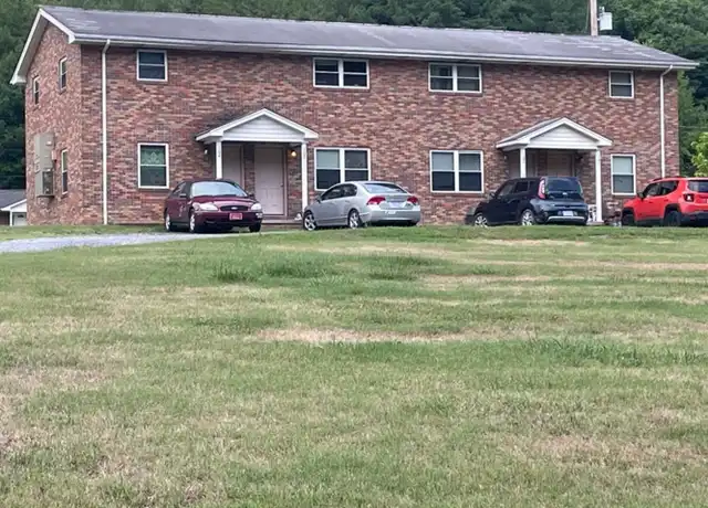 Property at 600 Filter Plant Frd Unit 101, Gate City, VA, 24251, 2 beds, 1.5 baths, [object Object]