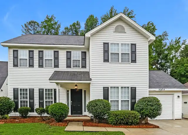 Property at 4924 Rosena Dr, Charlotte, NC, 28227, 4 beds, 2 baths, [object Object]