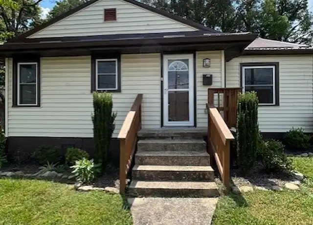 Property at 408 Beechwood Cir, Bristol, TN, 37620, 2 beds, 1 bath, [object Object]