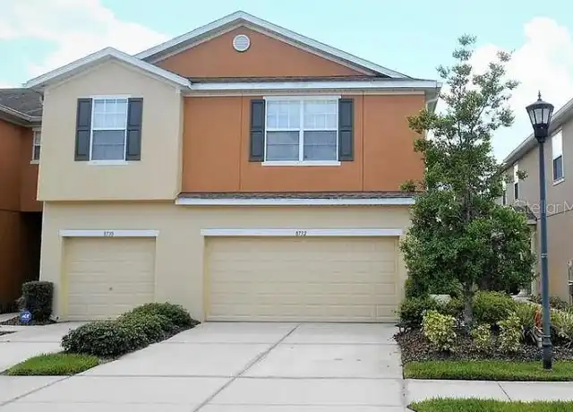 Property at 8732 Turnstone Haven Pl, Tampa, FL, 33619, 3 beds, 2.5 baths, [object Object]