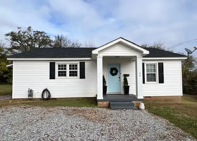 Property at 54 E Morse St, Forsyth, GA, 31029, 3 beds, 1 bath, [object Object]