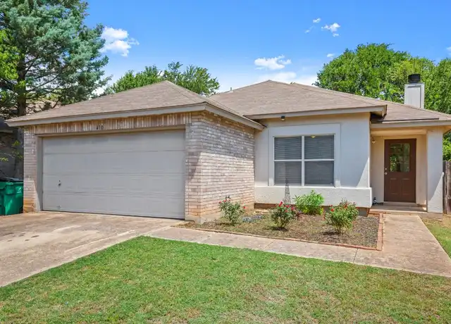 Property at 410 Woodford Dr, Cedar Park, TX, 78613, 3 beds, 2 baths, [object Object]